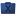 Blue System Icon 16x16 png